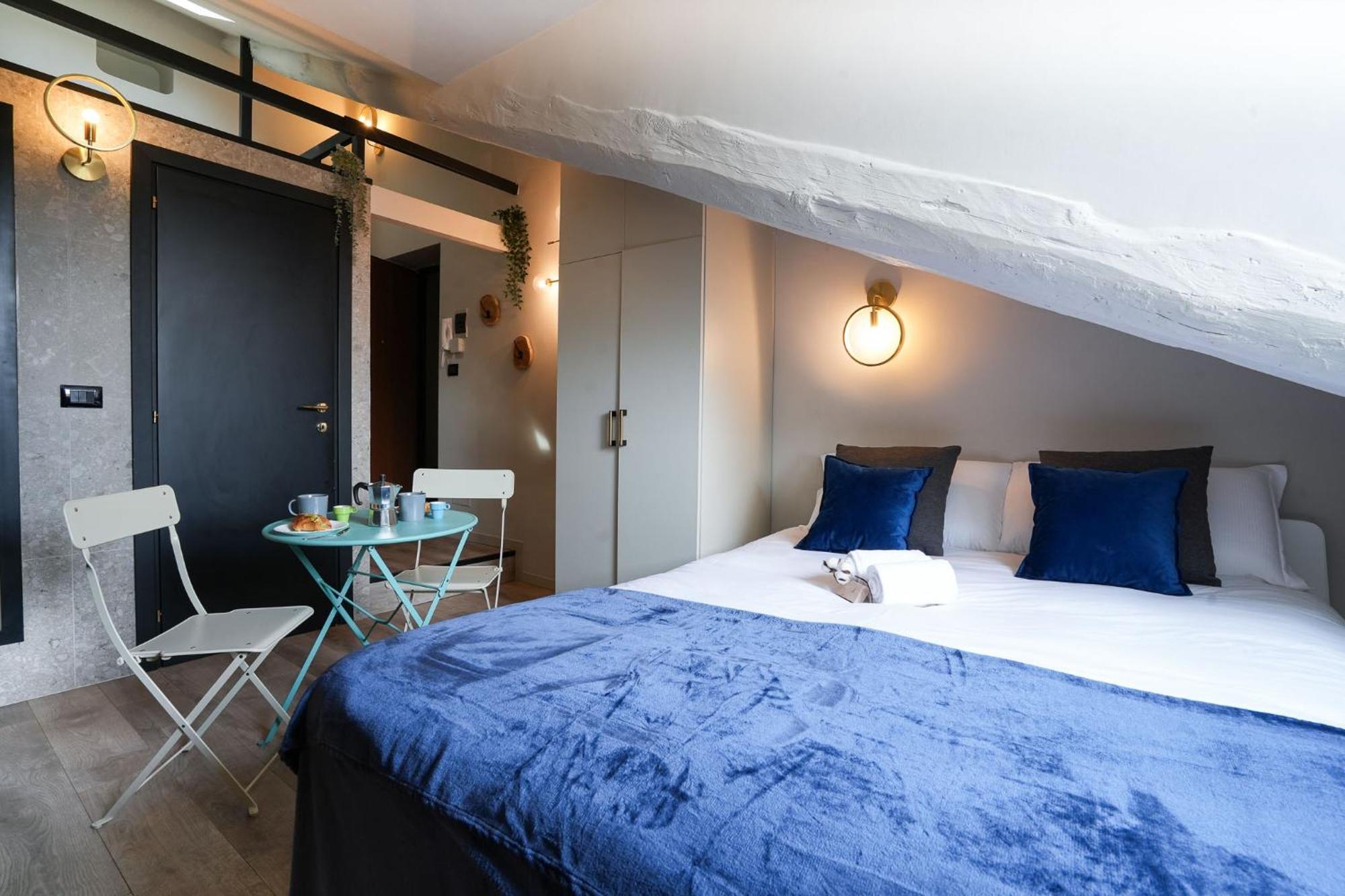 Il Principino Apartment Turin Extérieur photo
