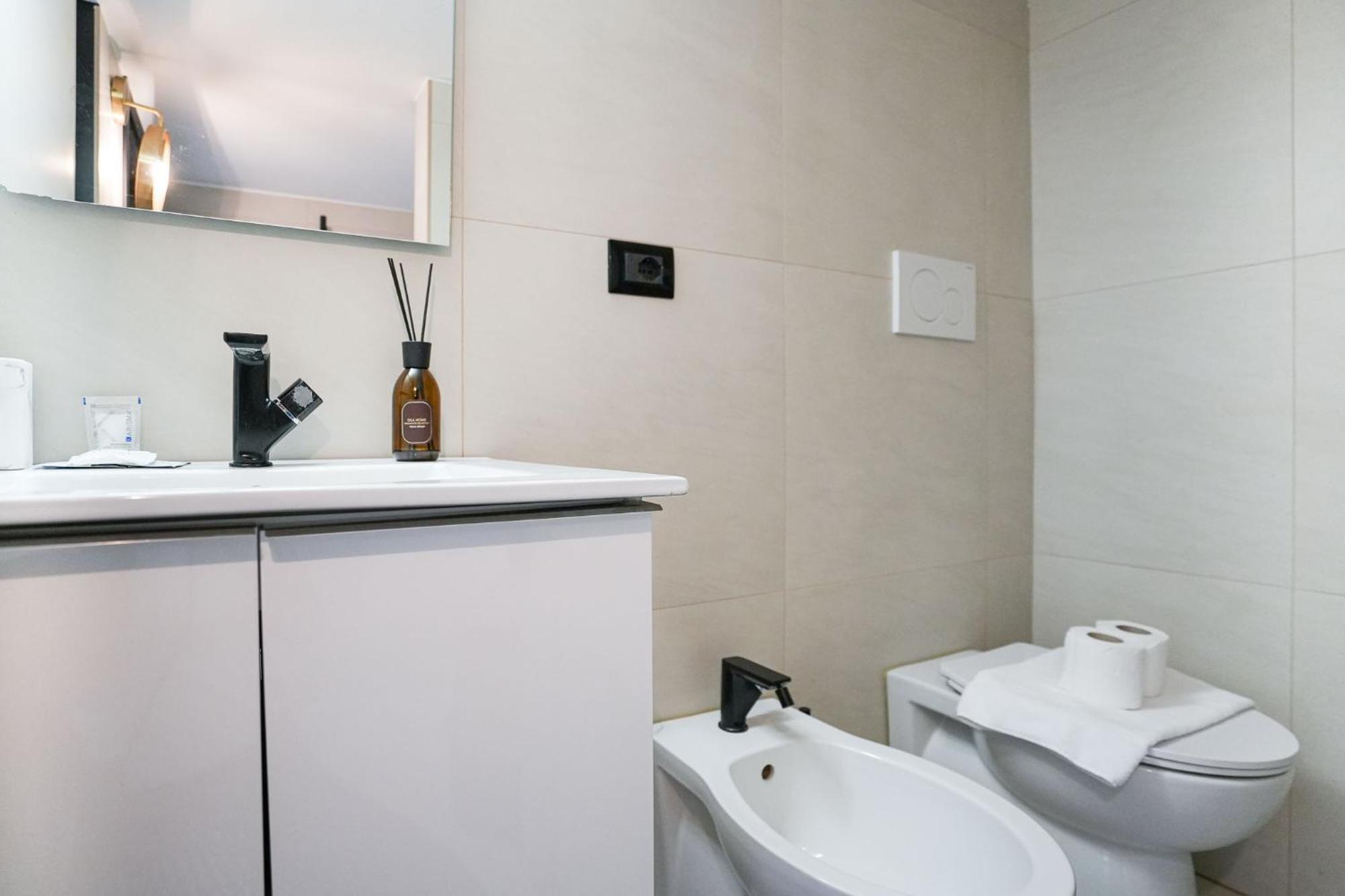 Il Principino Apartment Turin Extérieur photo