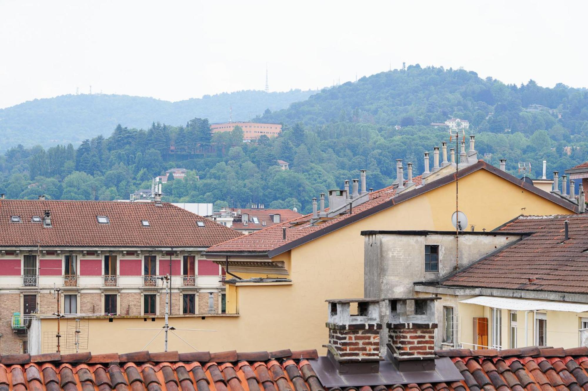 Il Principino Apartment Turin Extérieur photo